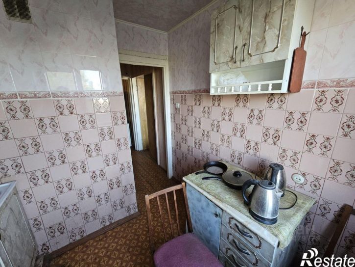 2-комн квартира пр-кт Б.Хмельницкого, 112,  д. 112