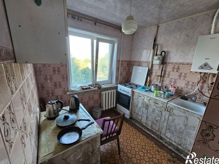 2-комн квартира пр-кт Б.Хмельницкого, 112,  д. 112
