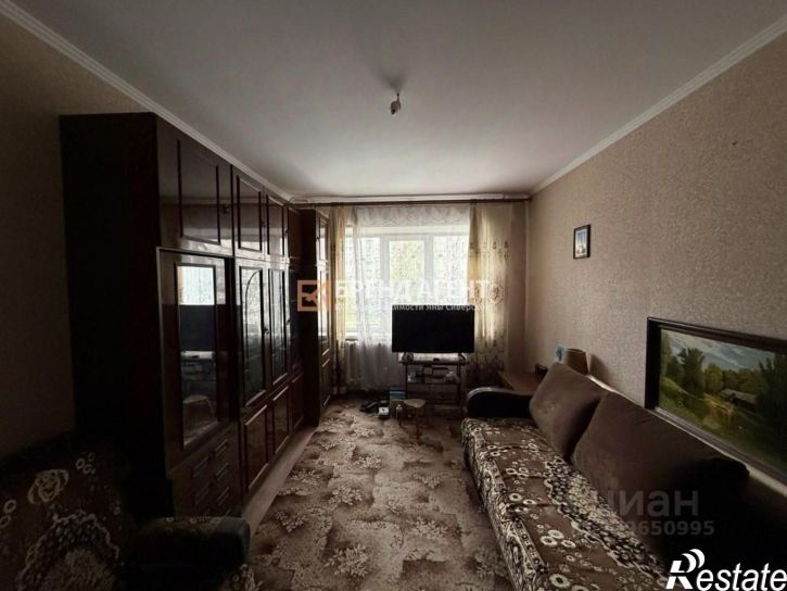 3-комн квартира ул Чапаева, 28,  д. 28