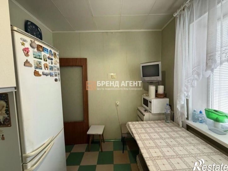 3-комн квартира ул Чапаева, 28,  д. 28