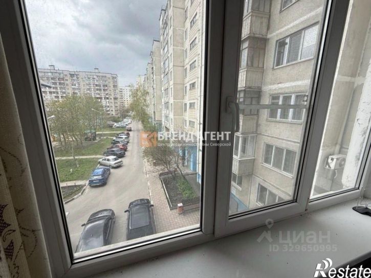 3-комн квартира ул Чапаева, 28,  д. 28