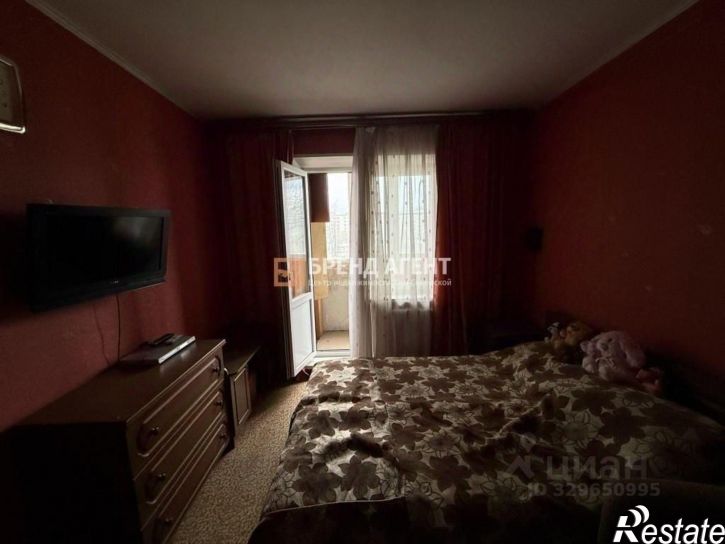 3-комн квартира ул Чапаева, 28,  д. 28