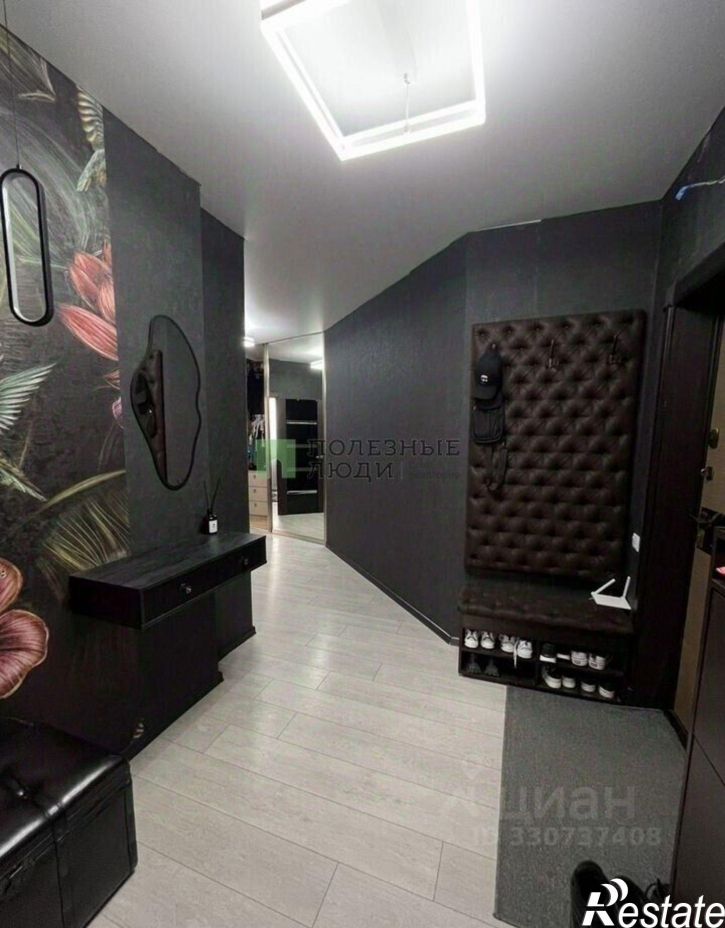 1-комн квартира Народный б-р, 3а,  д. 3а