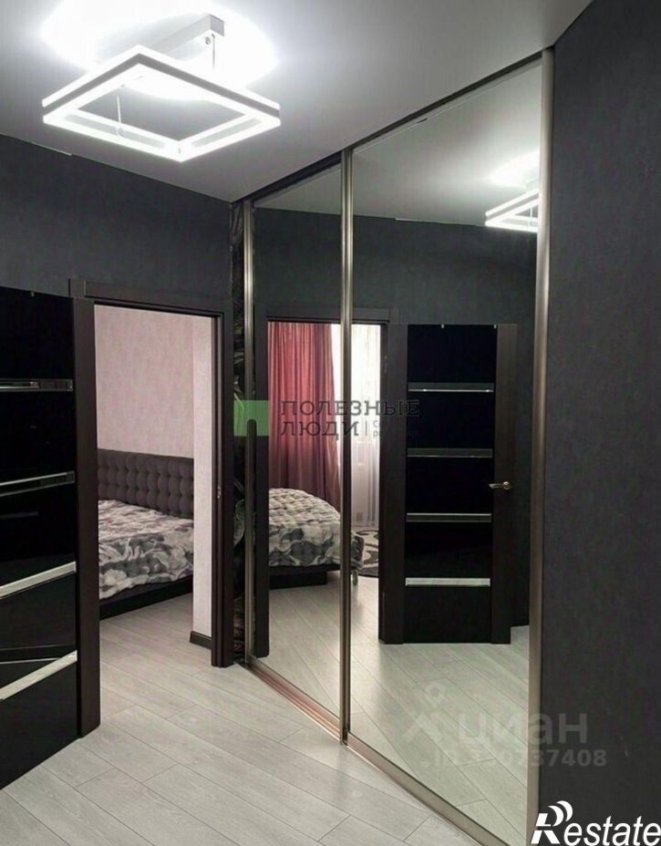 1-комн квартира Народный б-р, 3а,  д. 3а