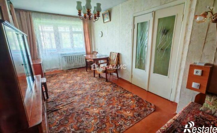 3-комн квартира пр-кт Б.Хмельницкого, 183,  д. 183