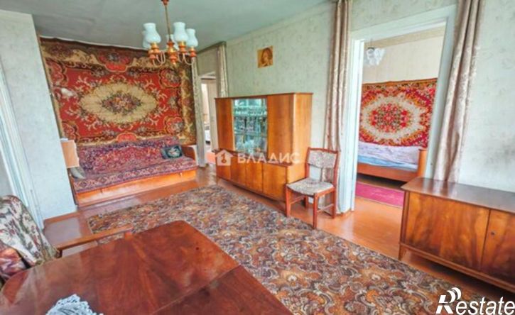 3-комн квартира пр-кт Б.Хмельницкого, 183,  д. 183