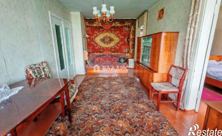 3-комн квартира пр-кт Б.Хмельницкого, 183,  д. 183