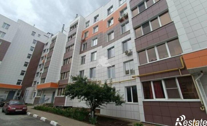 2-комн квартира ул Виктора Лосева, 23,  д. 23