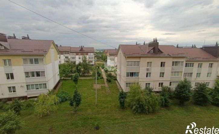 2-комн квартира ул Виктора Лосева, 23,  д. 23