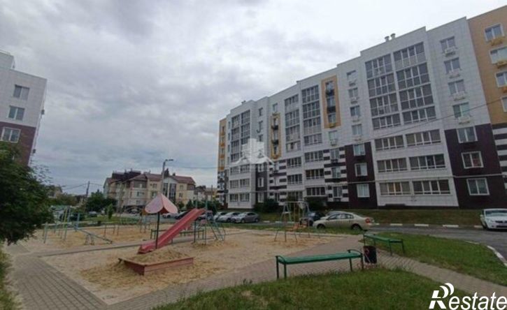 2-комн квартира ул Виктора Лосева, 23,  д. 23