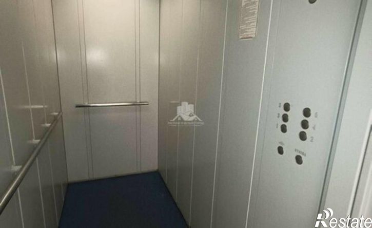 2-комн квартира ул Виктора Лосева, 23,  д. 23