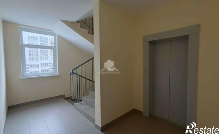 2-комн квартира ул Виктора Лосева, 23,  д. 23