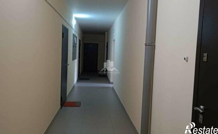 2-комн квартира ул Виктора Лосева, 23,  д. 23