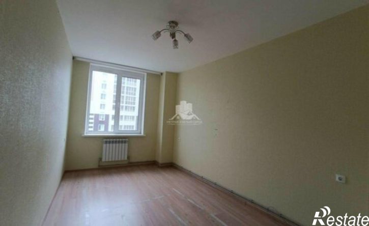 2-комн квартира ул Виктора Лосева, 23,  д. 23