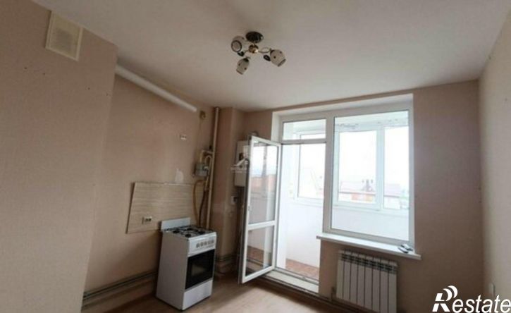 2-комн квартира ул Виктора Лосева, 23,  д. 23