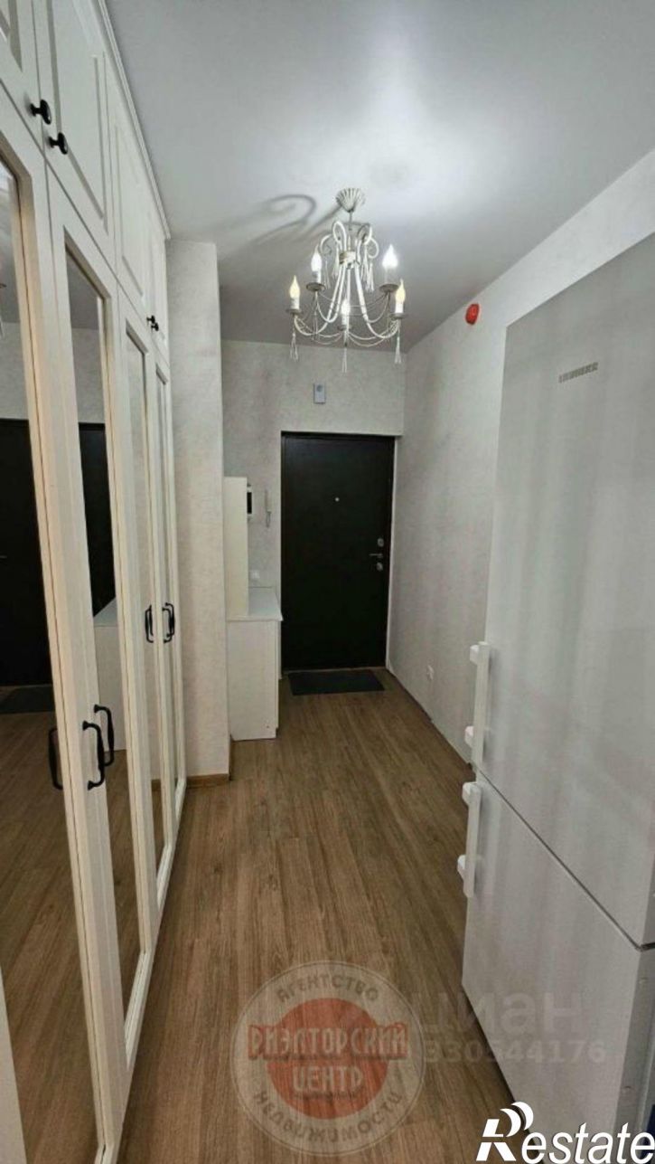 1-комн квартира ул Харьковская, 5,  д. 5