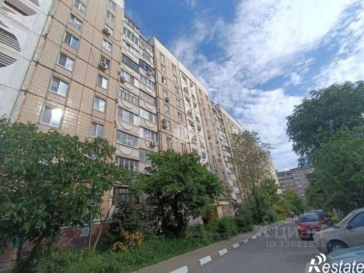 3-комн квартира Гостёнская улица, 3,  д. 3