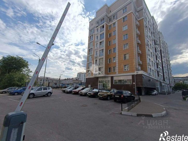 3-комн квартира Гостёнская улица, 3,  д. 3