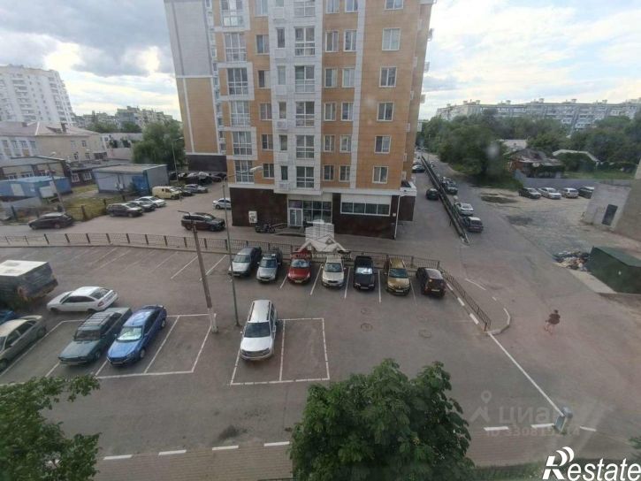3-комн квартира Гостёнская улица, 3,  д. 3