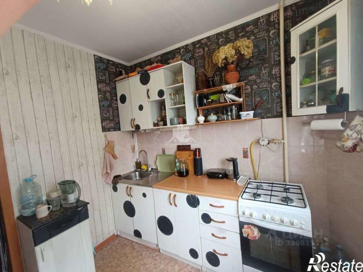 3-комн квартира Гостёнская улица, 3,  д. 3