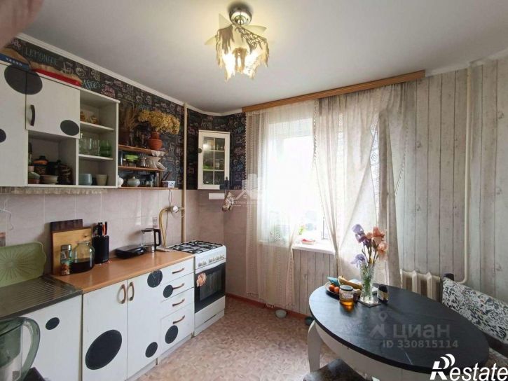 3-комн квартира Гостёнская улица, 3,  д. 3