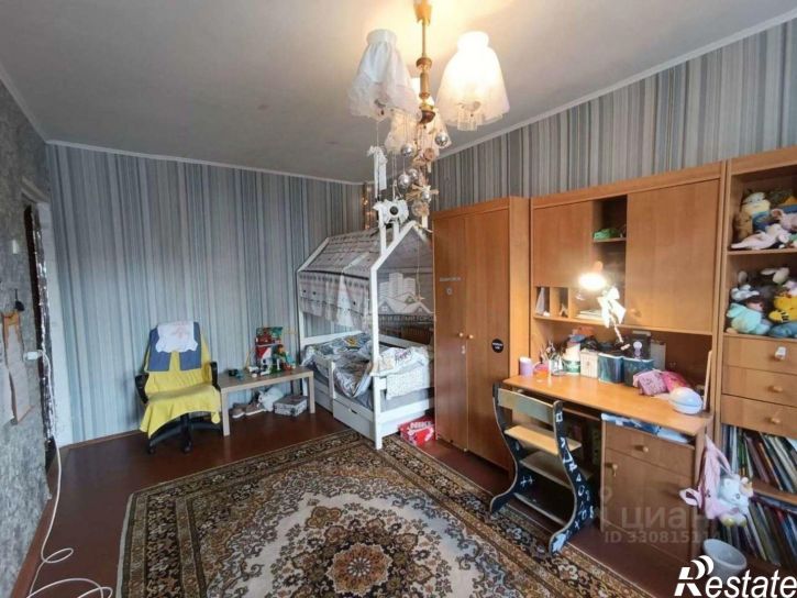 3-комн квартира Гостёнская улица, 3,  д. 3