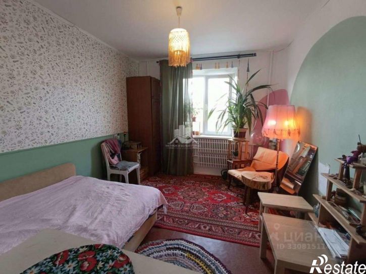 3-комн квартира Гостёнская улица, 3,  д. 3