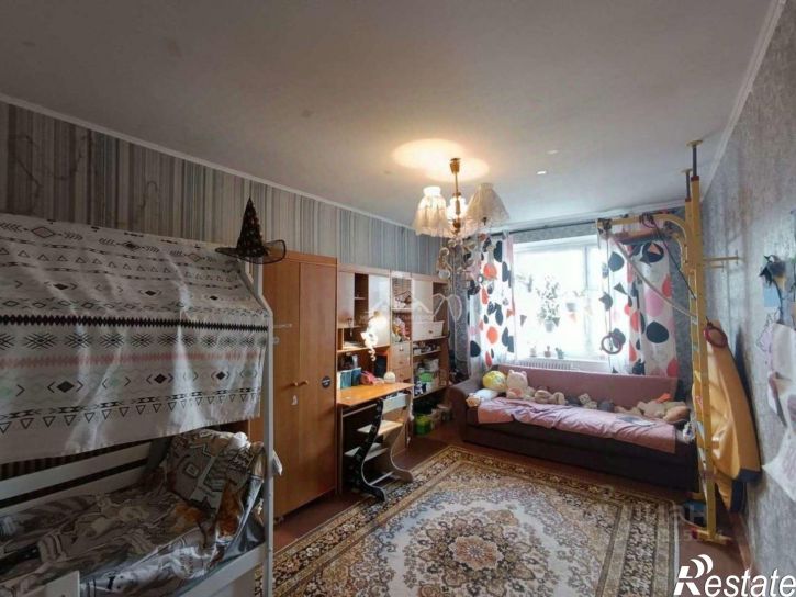 3-комн квартира Гостёнская улица, 3,  д. 3