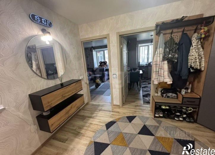 4-комн квартира проспект Славы, 47,  д. 47