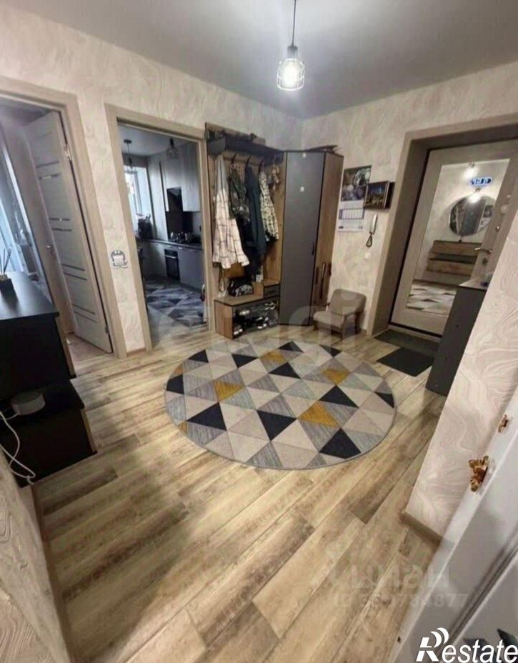 4-комн квартира проспект Славы, 47,  д. 47