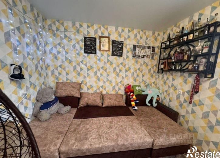 4-комн квартира проспект Славы, 47,  д. 47