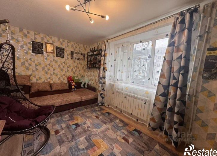 4-комн квартира проспект Славы, 47,  д. 47
