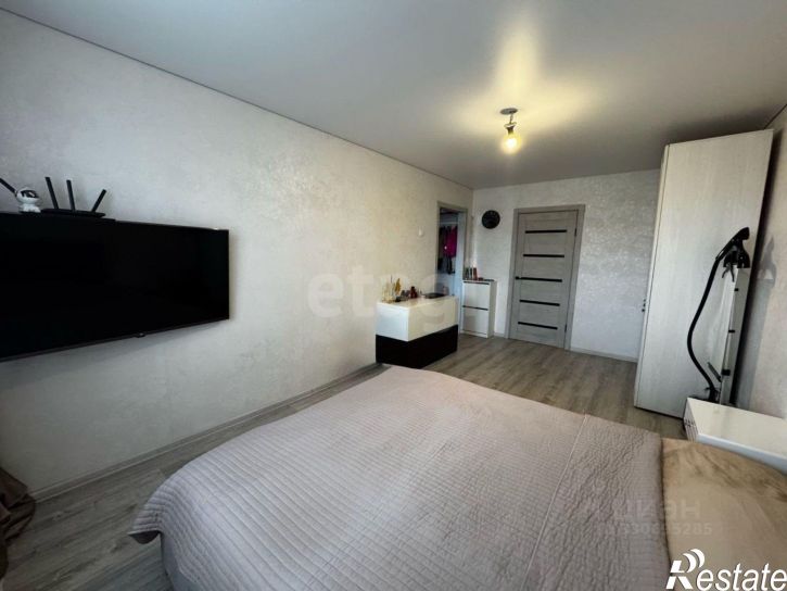 2-комн квартира улица 3 Интернационала, 39,  д. 39