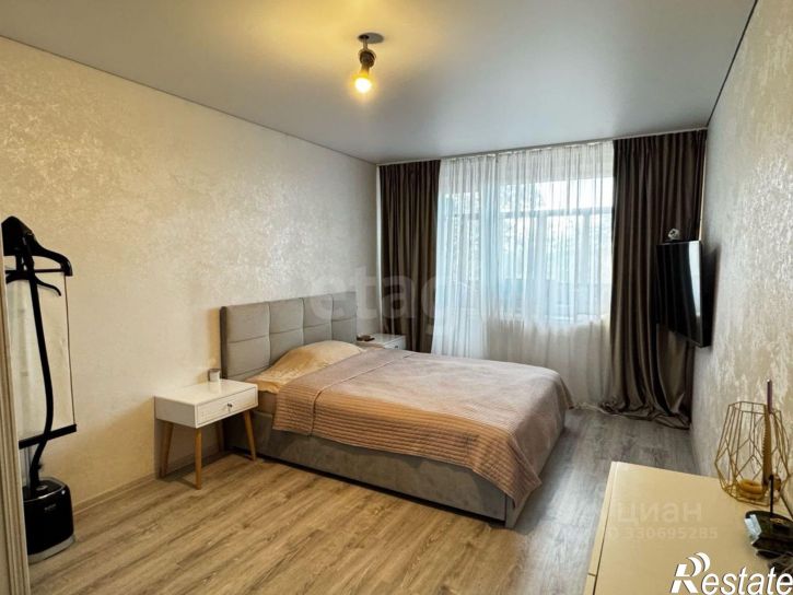 2-комн квартира улица 3 Интернационала, 39,  д. 39