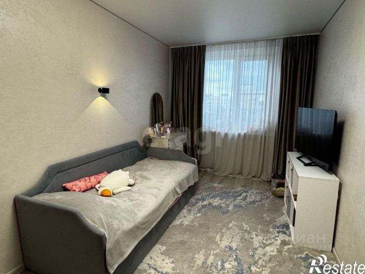 2-комн квартира улица 3 Интернационала, 39,  д. 39