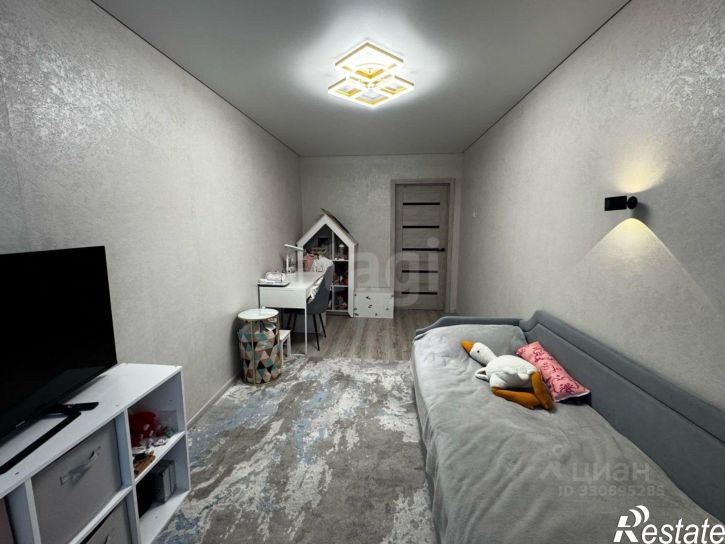 2-комн квартира улица 3 Интернационала, 39,  д. 39
