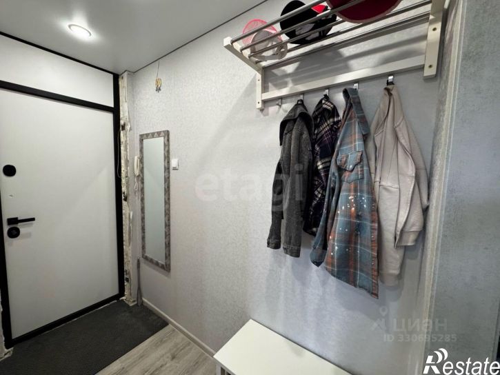 2-комн квартира улица 3 Интернационала, 39,  д. 39