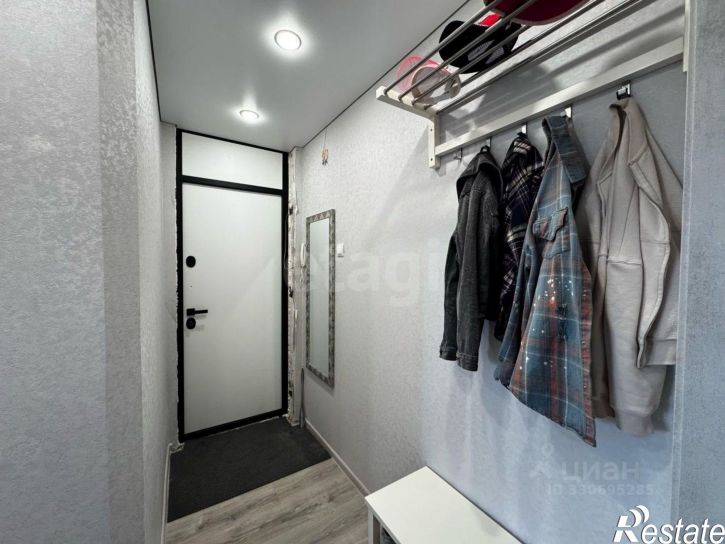 2-комн квартира улица 3 Интернационала, 39,  д. 39