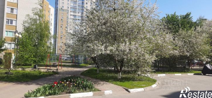 1-комн квартира ул Макаренко, 30,  д. 30