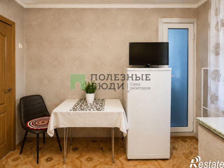 4-комн квартира ул Левобережная, 24,  д. 24
