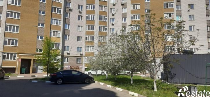 1-комн квартира ул Макаренко, 30,  д. 30