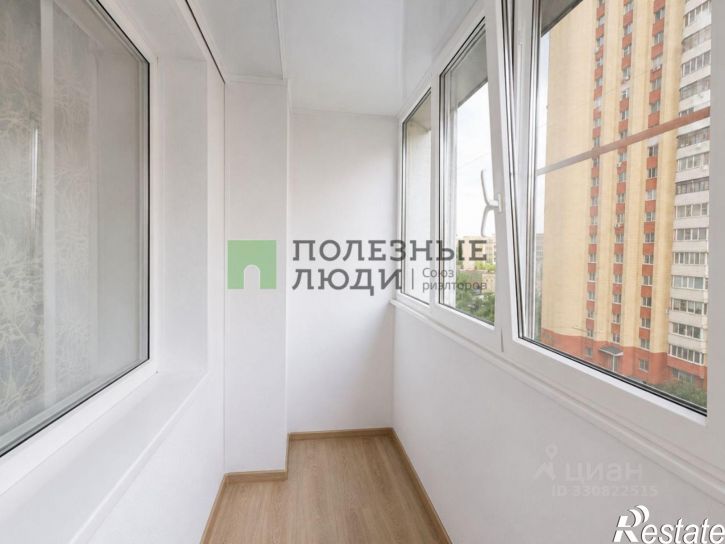 4-комн квартира ул Левобережная, 24,  д. 24