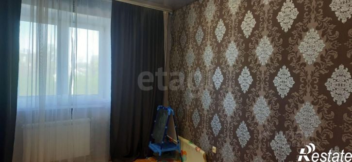 1-комн квартира ул Макаренко, 30,  д. 30