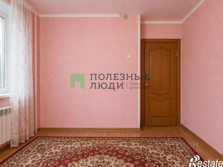 4-комн квартира ул Левобережная, 24,  д. 24