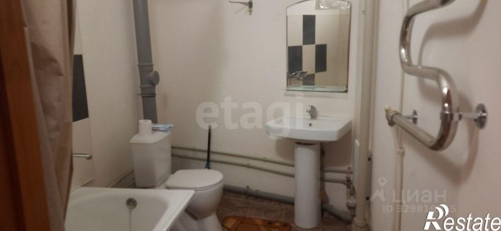 1-комн квартира ул Макаренко, 30,  д. 30