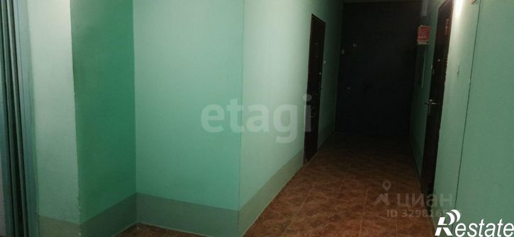 1-комн квартира ул Макаренко, 30,  д. 30