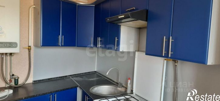 1-комн квартира ул Макаренко, 30,  д. 30