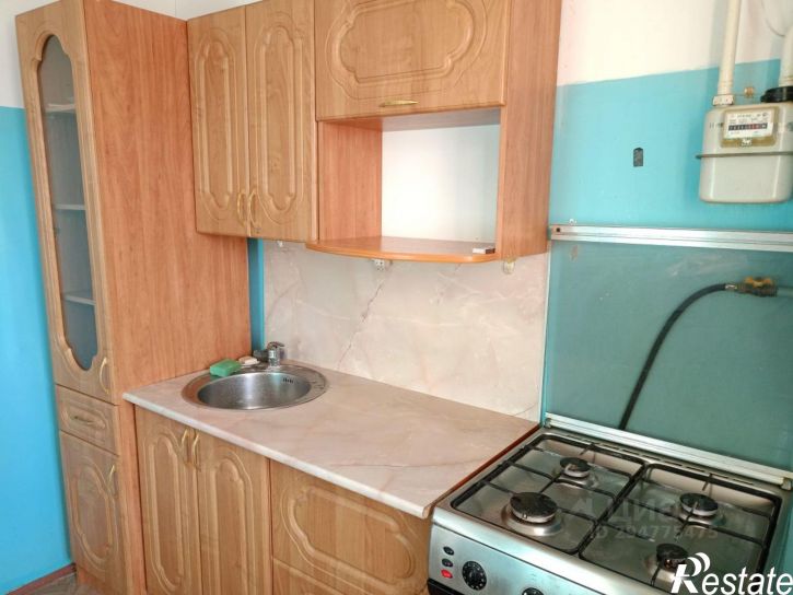 1-комн квартира улица Есенина, 48,  д. 48