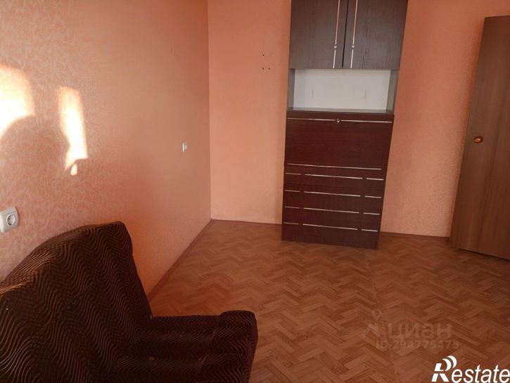 1-комн квартира улица Есенина, 48,  д. 48