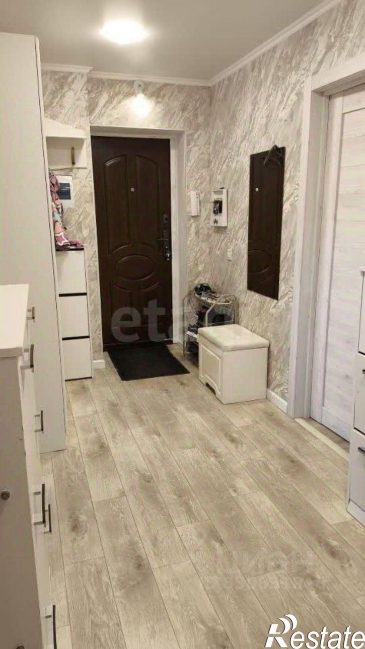 3-комн квартира Студенческая улица, 6А,  д. 6А